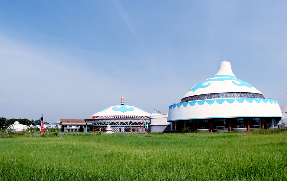 内蒙古东方甘迪尔蒙古风情园有限责任公司